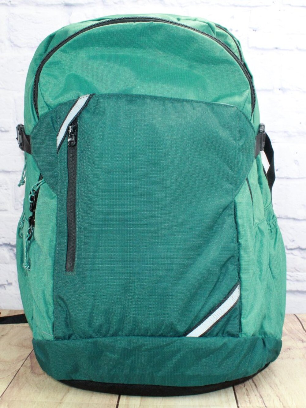 LL Bean Unisex Adult Comfort Portable Locker 42L School Hiking Backpack Gorpcore